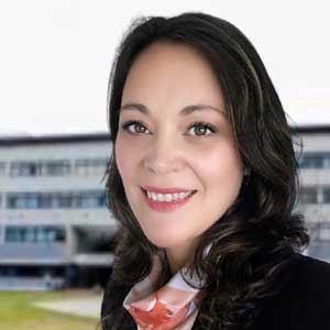 UNLP-María-Alejandra-Gonzál María Alejandra González