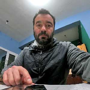 UNLPam-Santarelli Julio César Santarelli