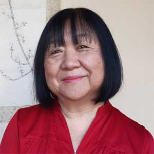 UNLZ-Tsuji Teresa Tsuji