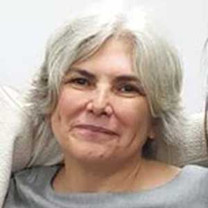 UNSAM--Laura-Rinaldi Laura Rinaldi