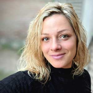 Paola Ingrassia