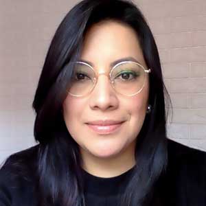 Claudia Rodríguez-Hidalgo