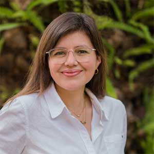 Gabriela Coronel Salas