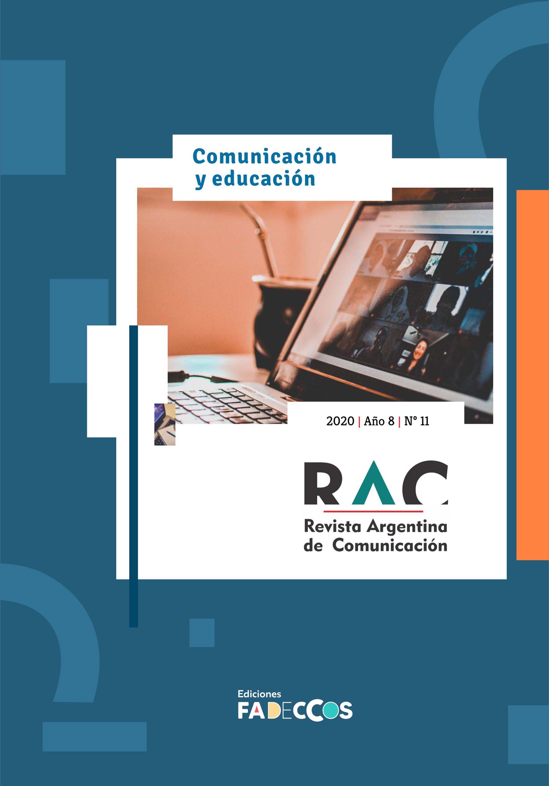 Revista Argentina de Comunicación