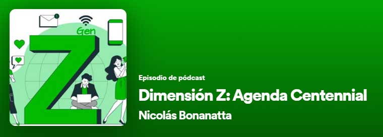 Dimensión Z