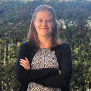 María Paula Arbeláez